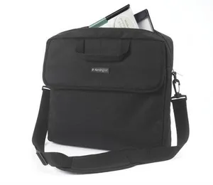 Laptop táska, 5,6, KENSINGTON SP10 Classic Sleeve, fekete